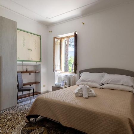 Villa San Giorgio Sarzana Exteriör bild