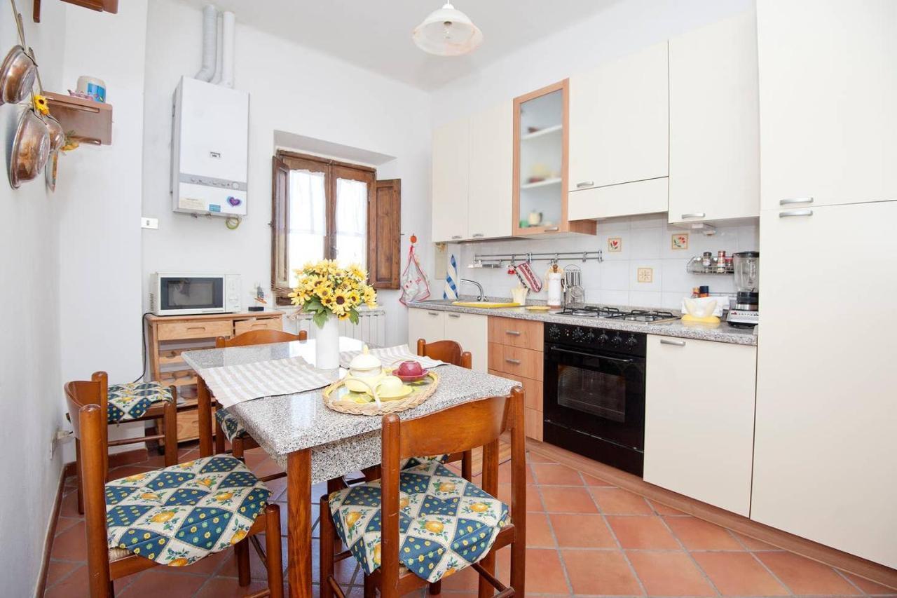 Villa San Giorgio Sarzana Exteriör bild