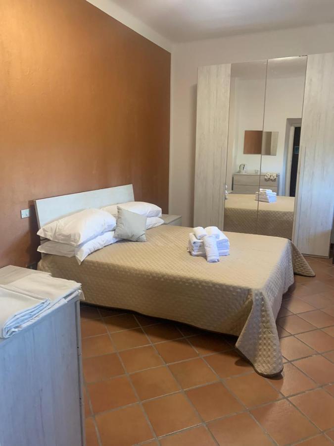 Villa San Giorgio Sarzana Exteriör bild