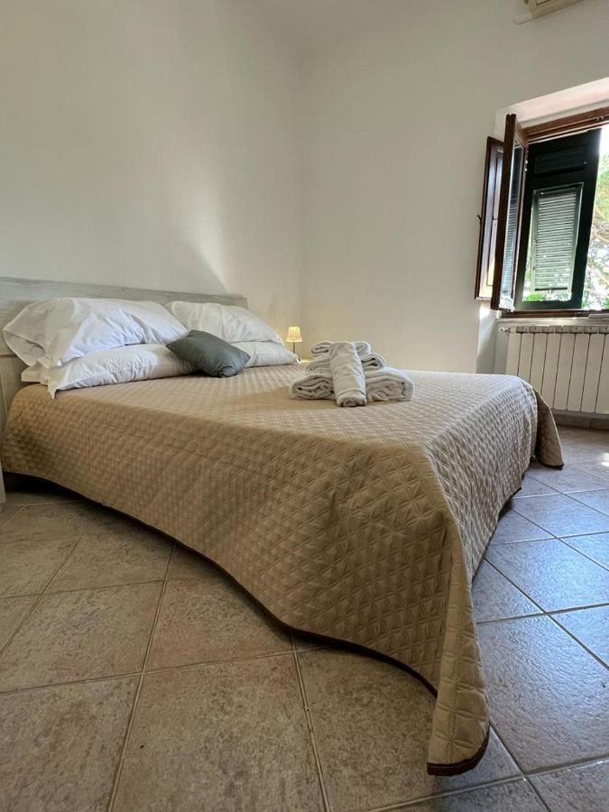 Villa San Giorgio Sarzana Exteriör bild