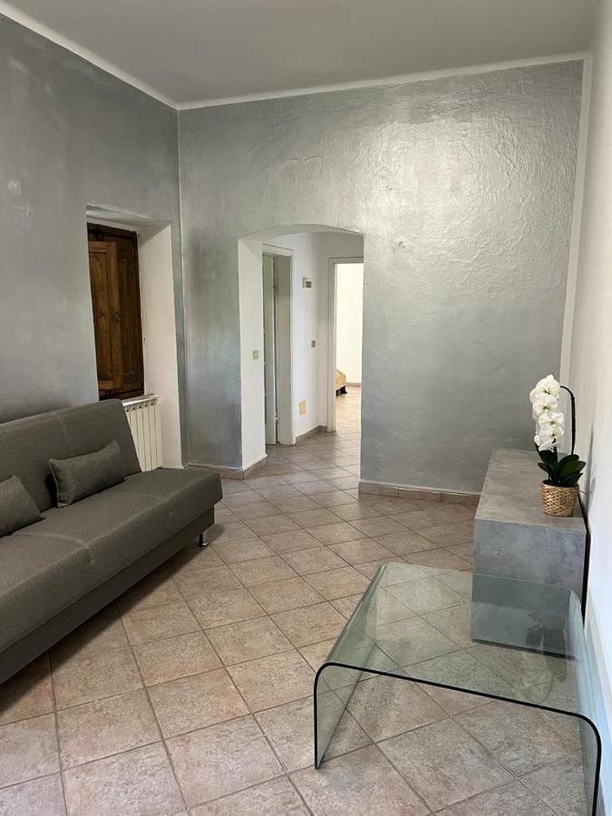 Villa San Giorgio Sarzana Exteriör bild