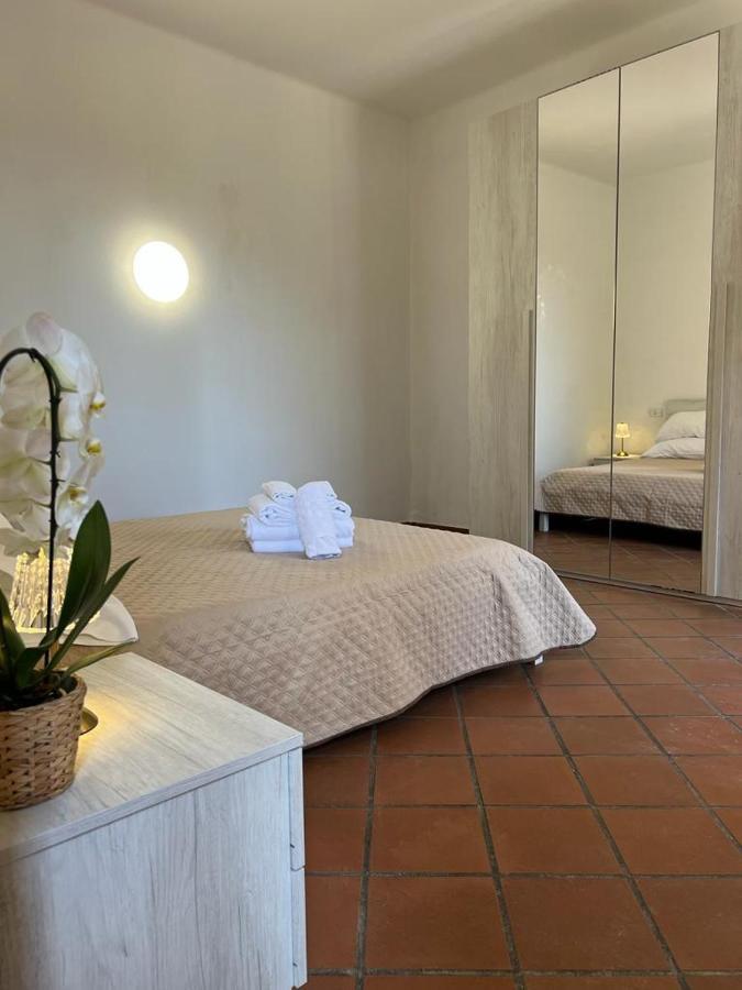 Villa San Giorgio Sarzana Exteriör bild