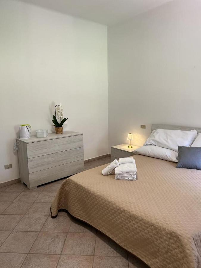 Villa San Giorgio Sarzana Exteriör bild