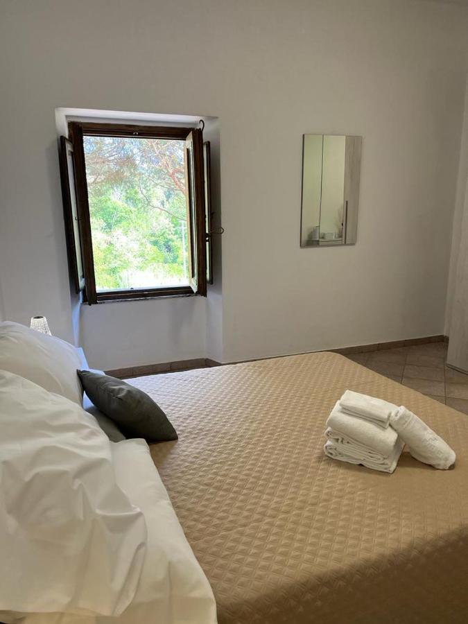 Villa San Giorgio Sarzana Exteriör bild