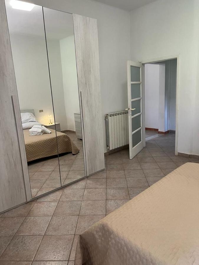 Villa San Giorgio Sarzana Exteriör bild