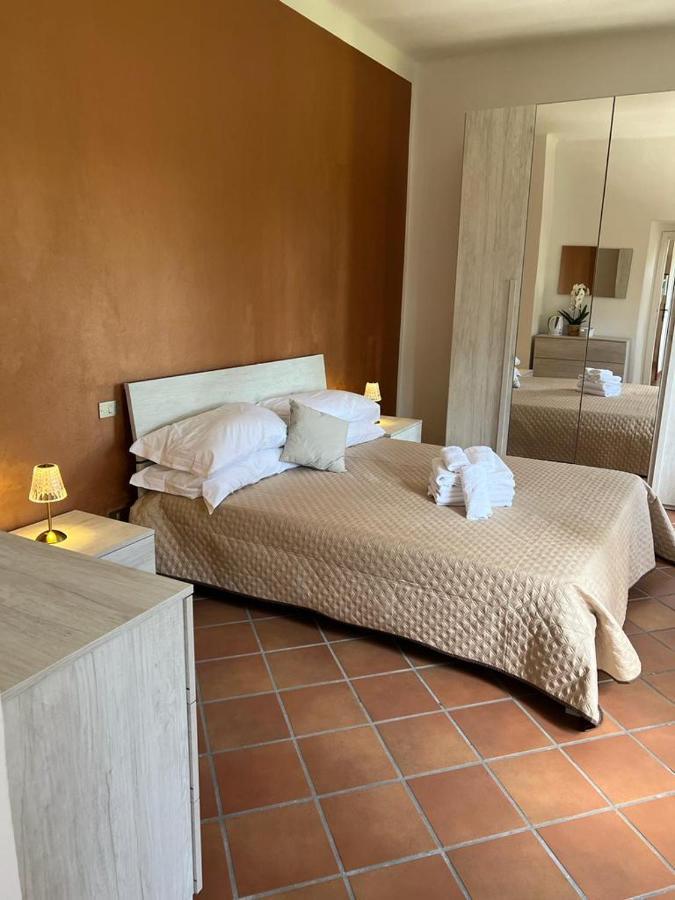 Villa San Giorgio Sarzana Exteriör bild