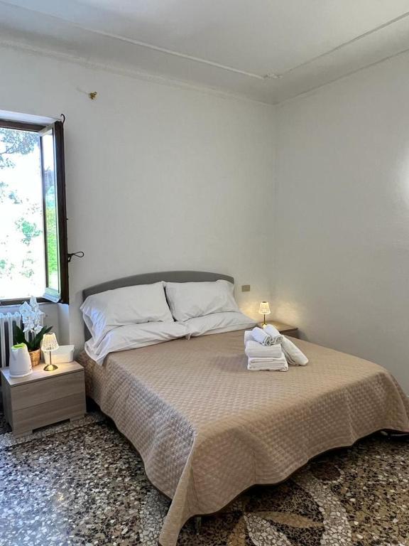 Villa San Giorgio Sarzana Exteriör bild