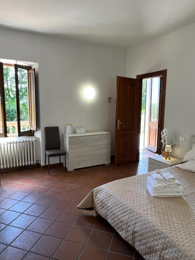 Villa San Giorgio Sarzana Exteriör bild