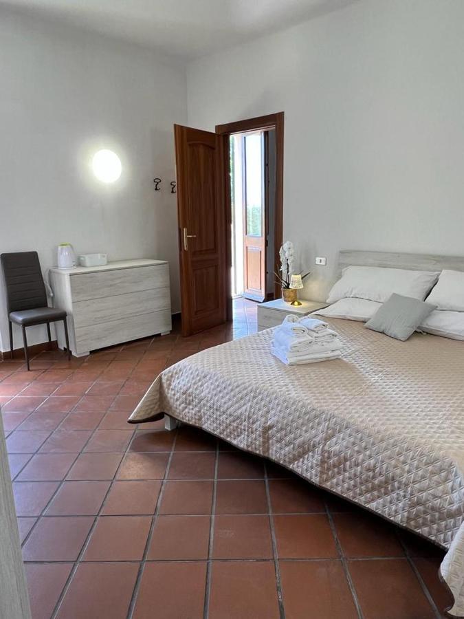 Villa San Giorgio Sarzana Exteriör bild
