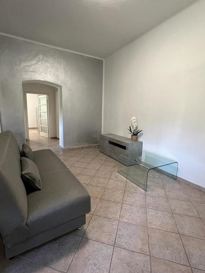 Villa San Giorgio Sarzana Exteriör bild
