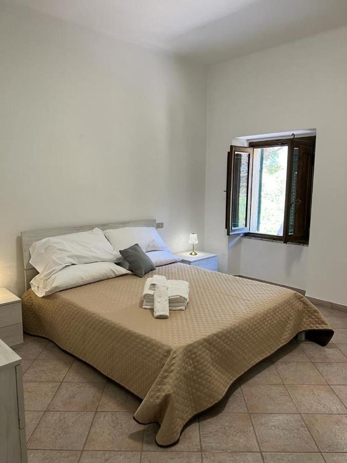 Villa San Giorgio Sarzana Exteriör bild