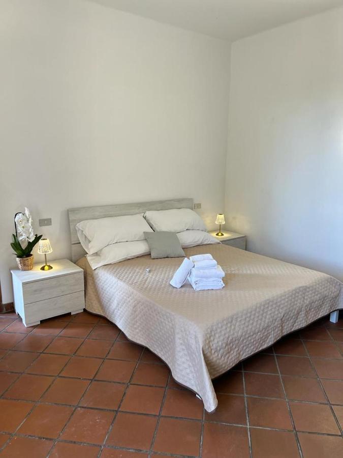 Villa San Giorgio Sarzana Exteriör bild