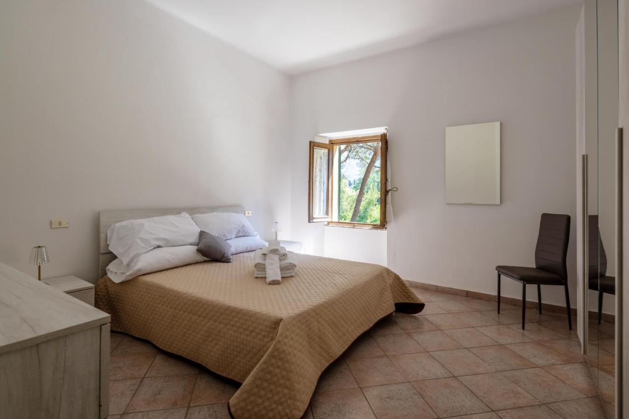 Villa San Giorgio Sarzana Exteriör bild