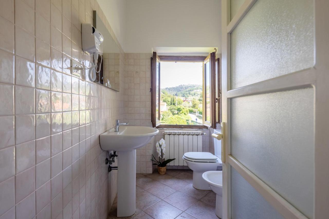 Villa San Giorgio Sarzana Exteriör bild