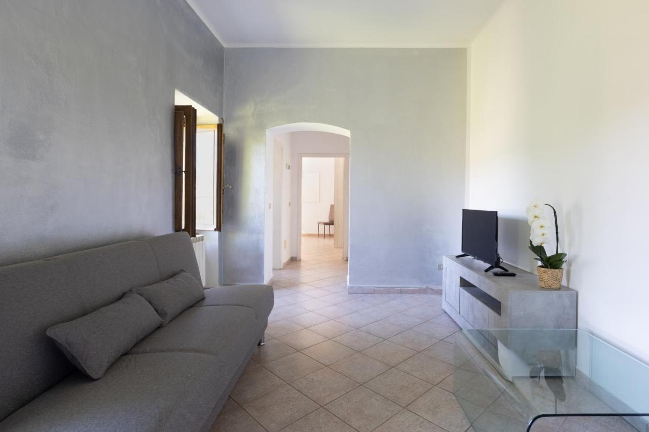 Villa San Giorgio Sarzana Exteriör bild
