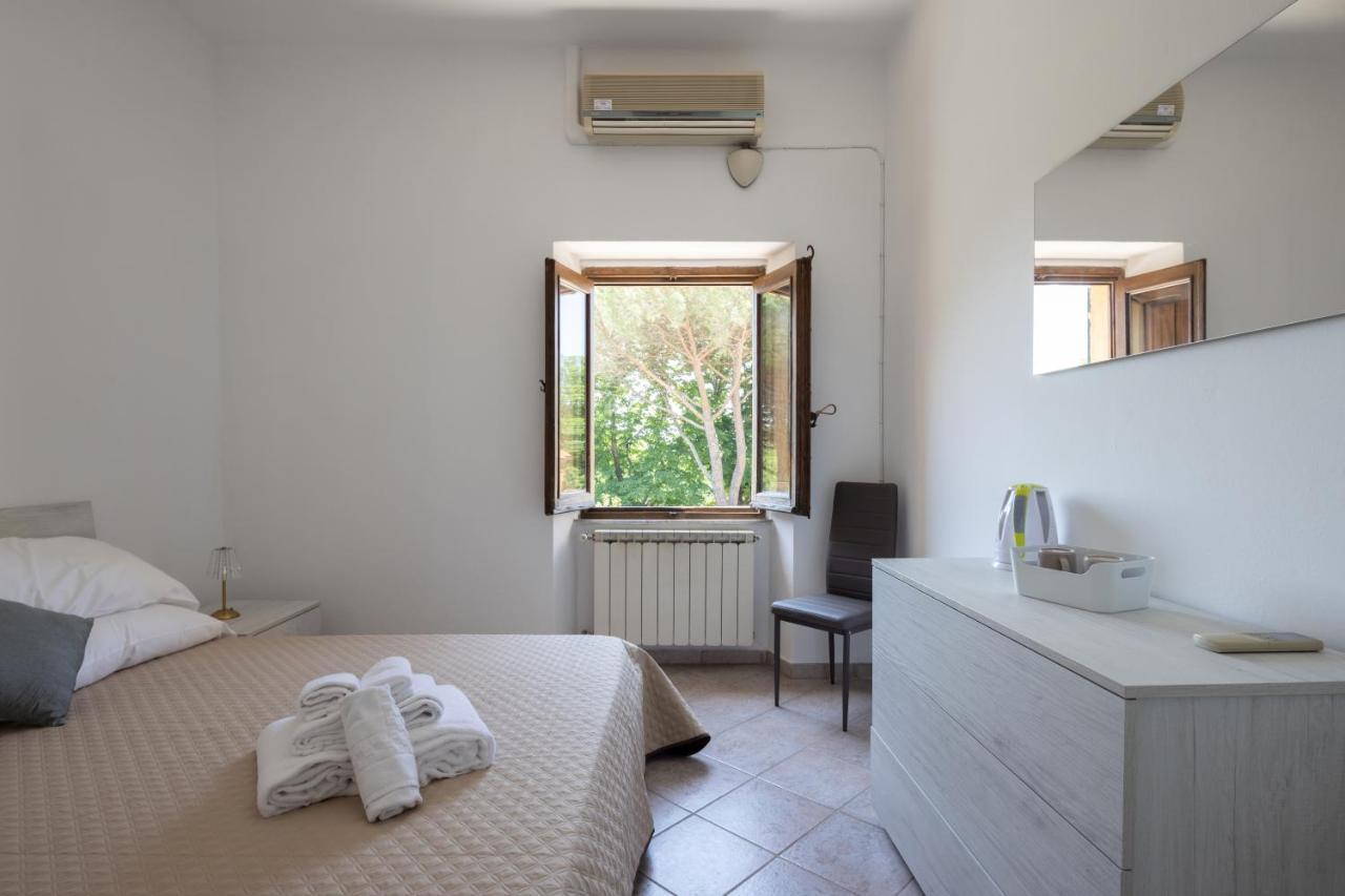 Villa San Giorgio Sarzana Exteriör bild