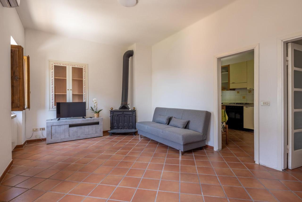 Villa San Giorgio Sarzana Exteriör bild