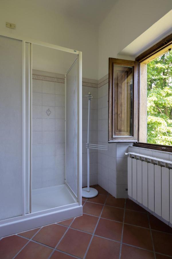 Villa San Giorgio Sarzana Exteriör bild