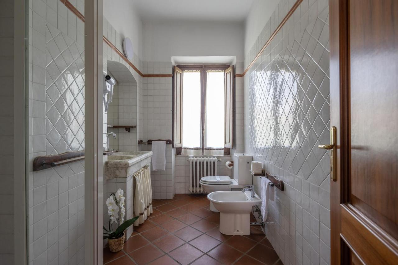 Villa San Giorgio Sarzana Exteriör bild