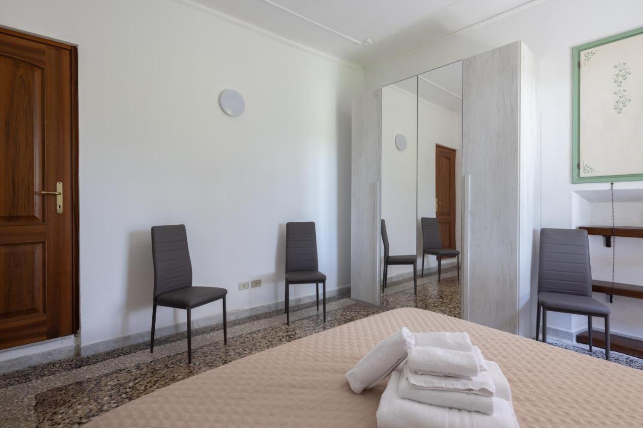 Villa San Giorgio Sarzana Exteriör bild