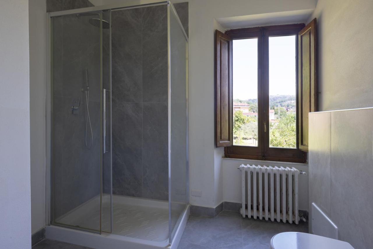 Villa San Giorgio Sarzana Exteriör bild