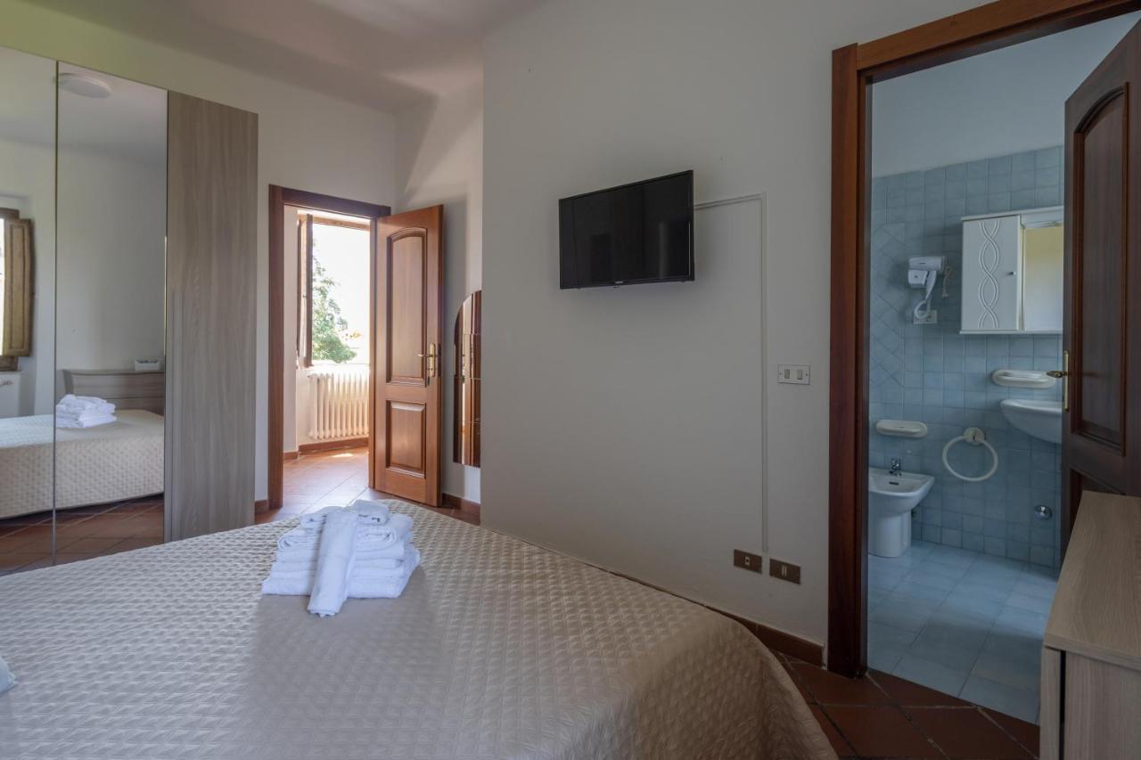 Villa San Giorgio Sarzana Exteriör bild