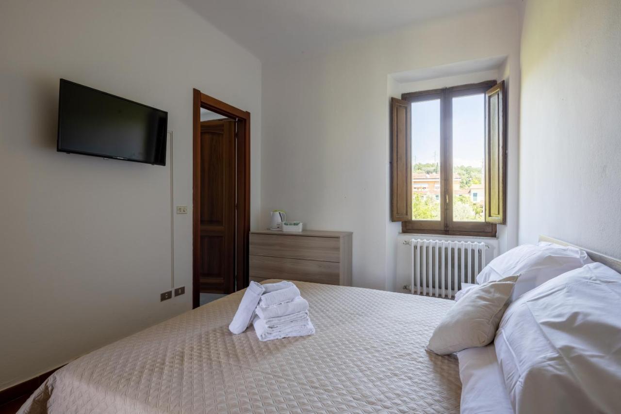 Villa San Giorgio Sarzana Exteriör bild