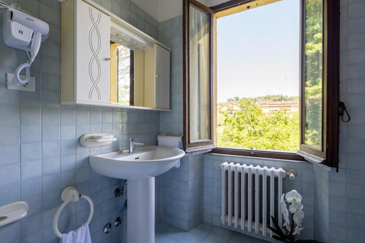 Villa San Giorgio Sarzana Exteriör bild
