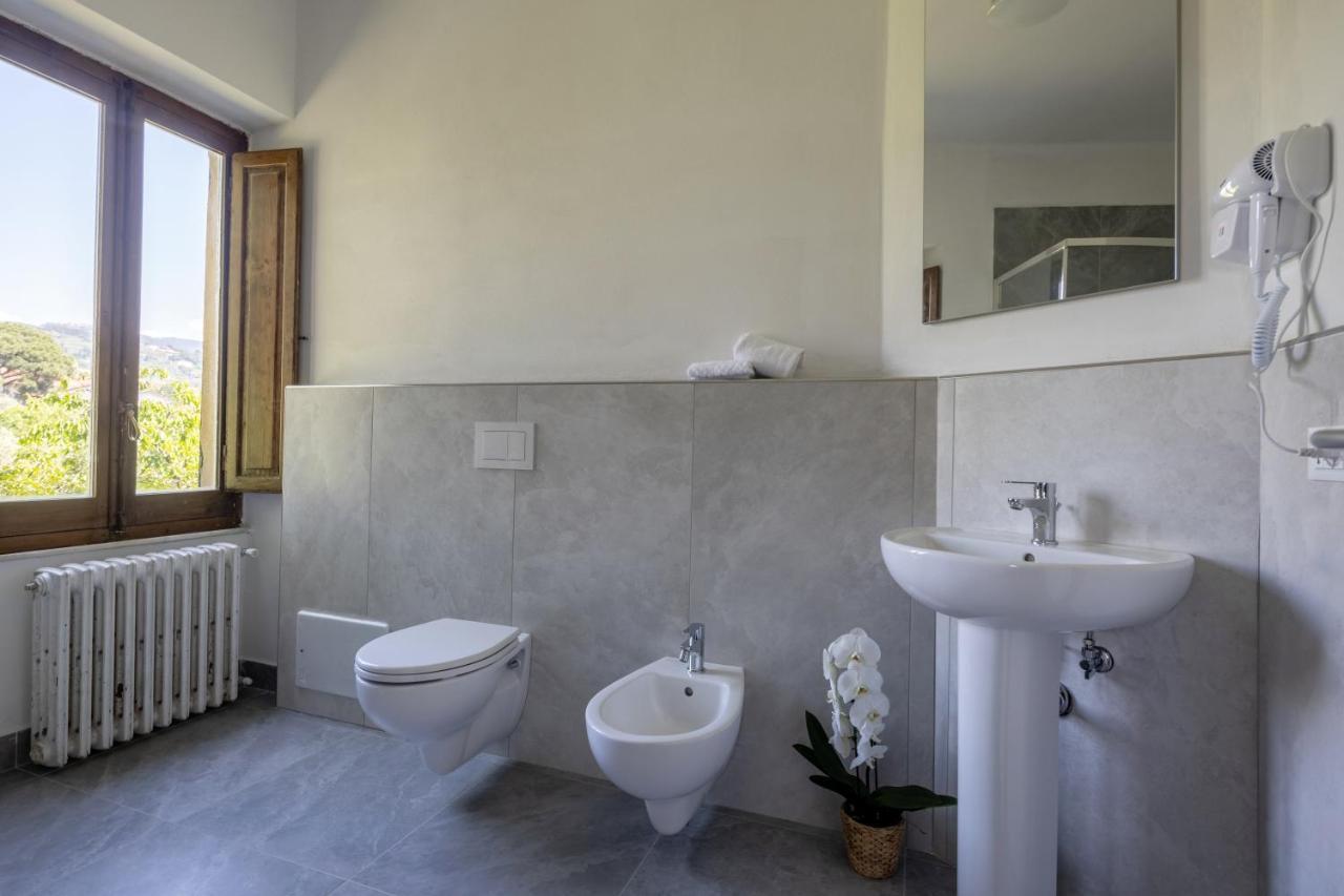 Villa San Giorgio Sarzana Exteriör bild