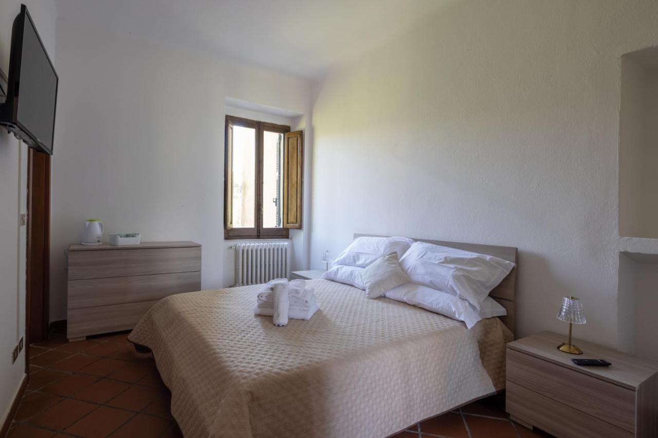 Villa San Giorgio Sarzana Exteriör bild